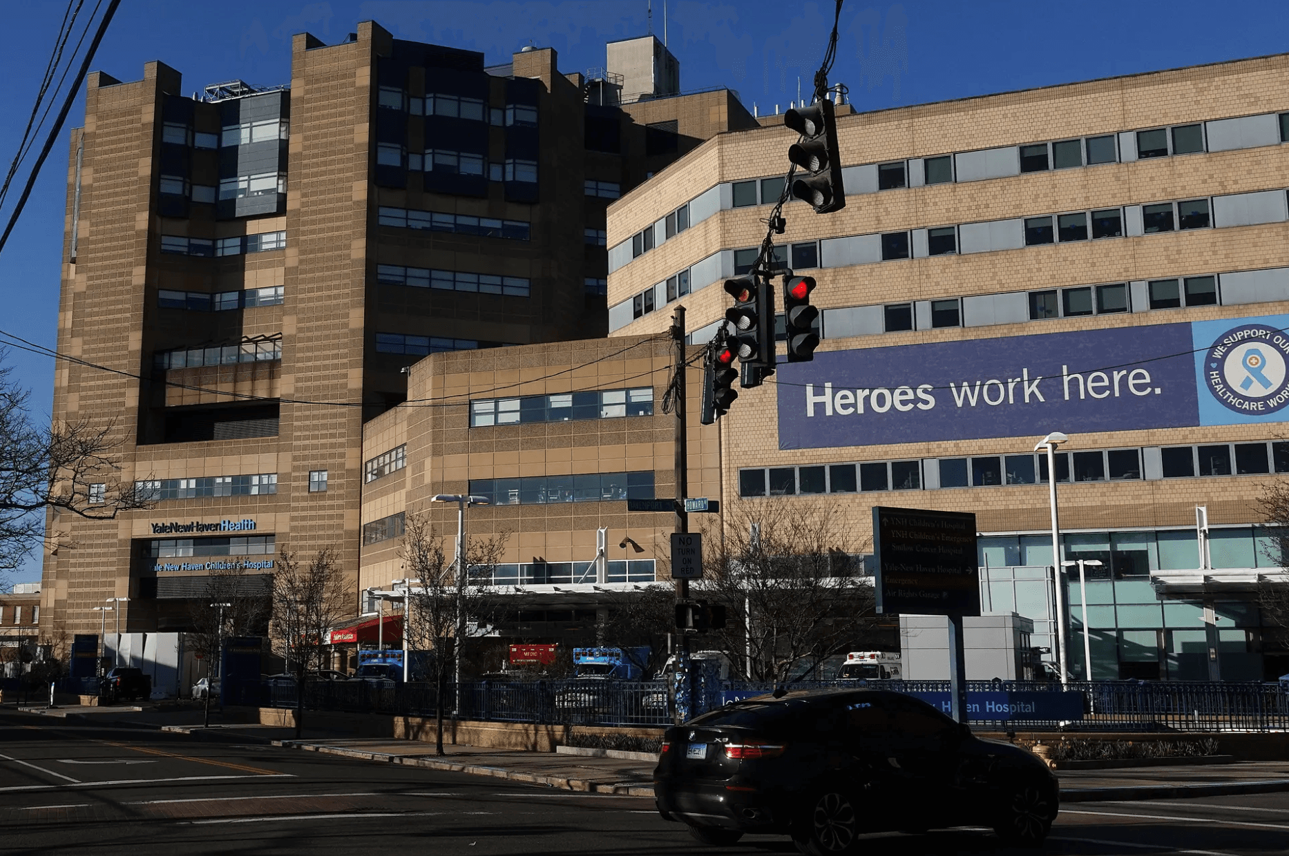 Connecticut Governor urges YNHH acquisition deal